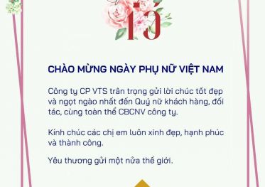 Mừng ngày phụ nữ Việt nam 20-10